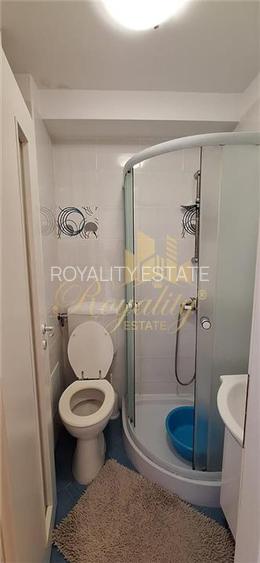 Apartament 1 camera, ETAJ 2 - Zona Complex - 7