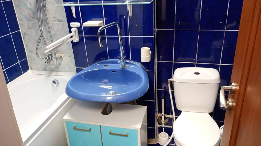 Apartament cu 2 camere, PET FRIENDLY, DECOMANDAT, etajul 7/10, zona Tatarasi