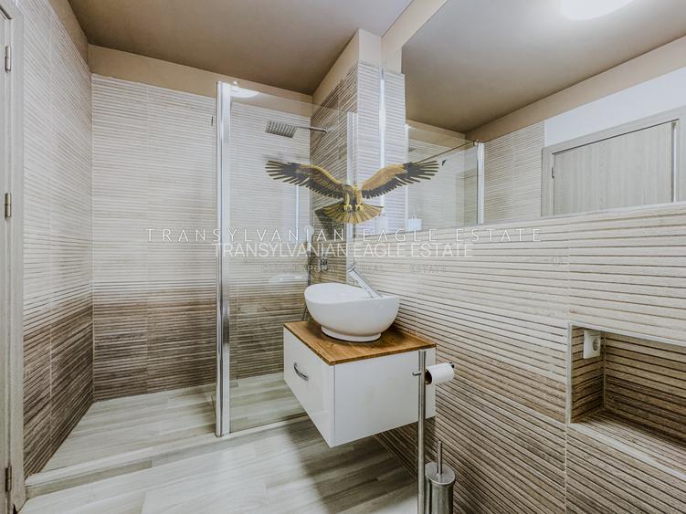 Apartament de lux situat pe Decebal/Super central - 14