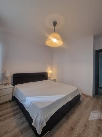 Drumul Binelui - Joy Residence -Apartament 2 camere modern- loc parcare-centrala