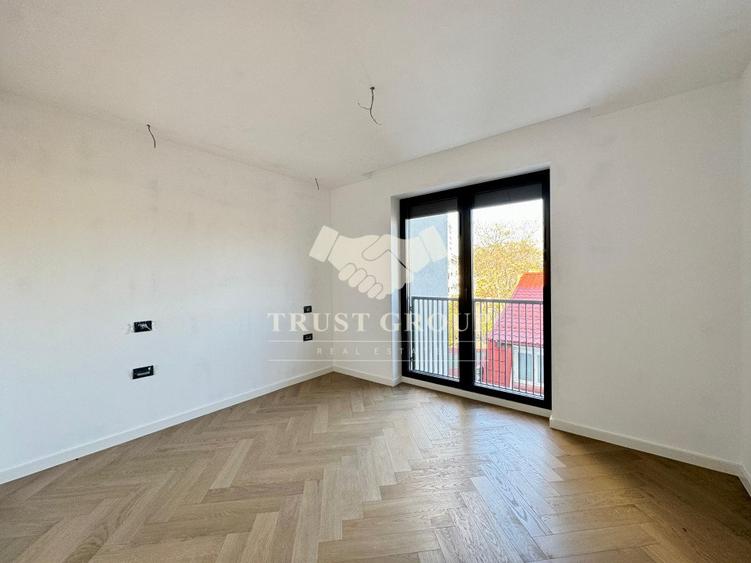 Apartament 4 camere Beller | Terasa 109mp | Loc de parcare