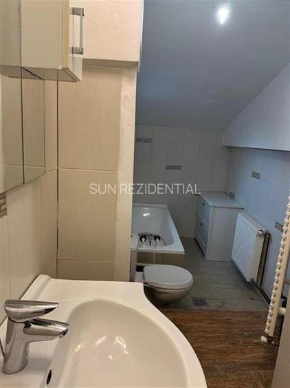 Piata Romana-Apartament 2 Camere - 8