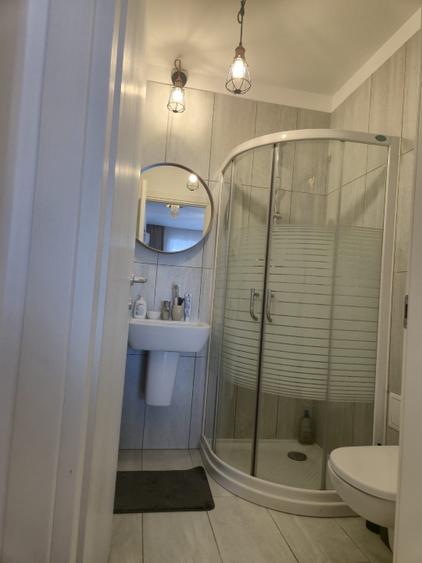 Apartament 3 camere MOBILAT-NUSCO CITTA-MEGA MALL