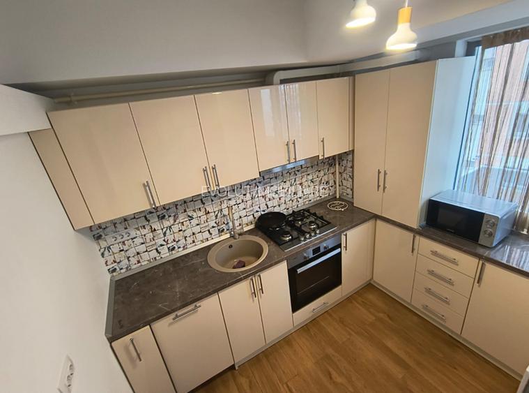 Capitol Tomis Villa Center-apartament 2 camere 2 bai parcare - 15