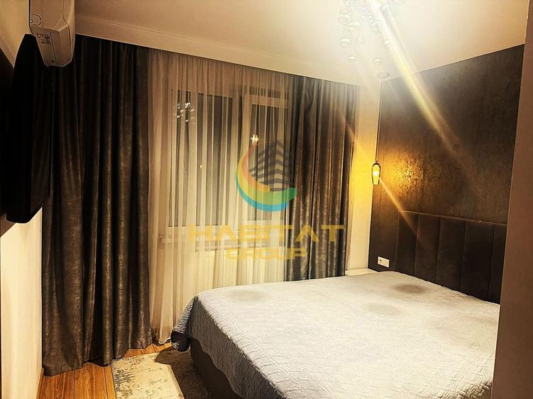 Inchiriere apartament 3 camere decomandat Prima Inchiriere