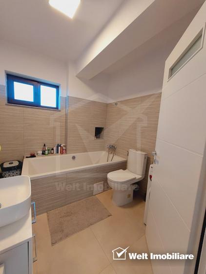 Apartament 3 camere | 78 MP + 17 MP balcoane | Parcare | Buna Ziua