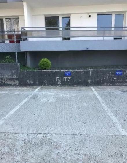 Apartament modern cu 2 camere si grădină, zona Dru Relax - 10
