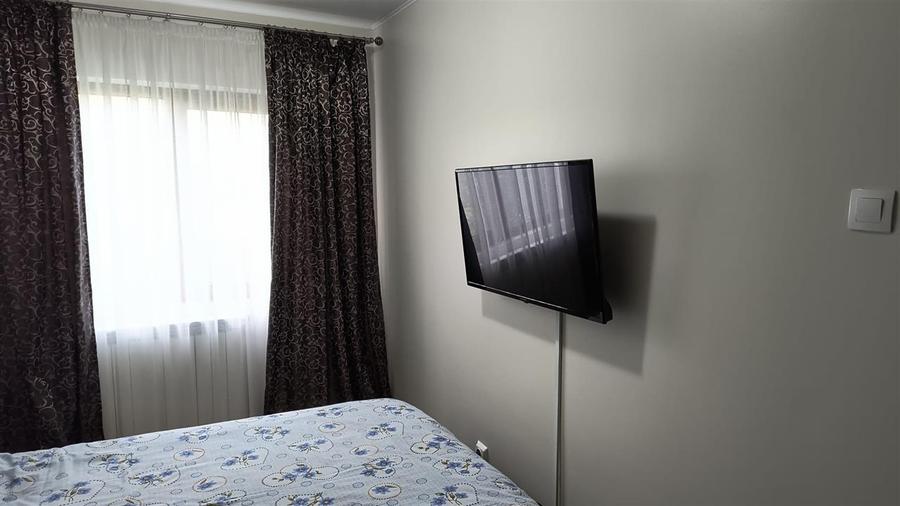 Apartament 3 camere Cantemir