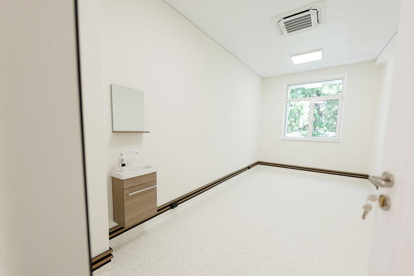 Spatii medicale premium de inchiriat-- Zona Centrala/Bucsinescu Iasi