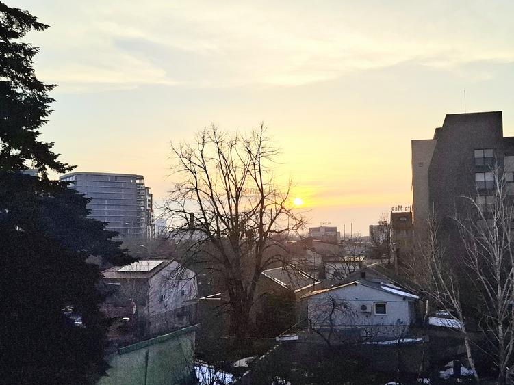 3 Camere Boutique | 131 MP Totali | Terasă 29 MP | Aviației – Băneasa | 2025