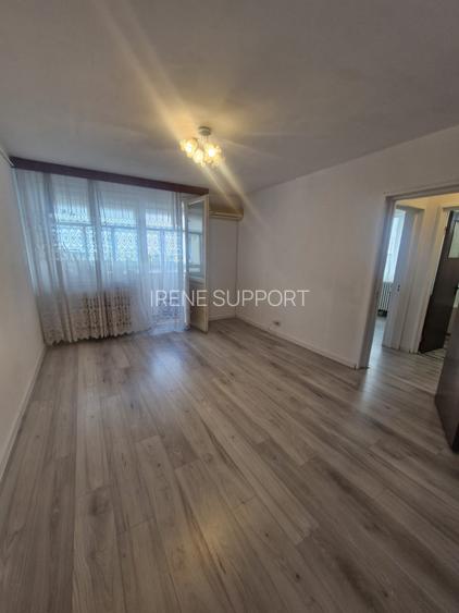 Vedere spectaculoasa spre Parcul Drumul Taberei /2 camere renovate/50mp - 10