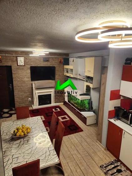Apartament de vanzare 3 camere Sibiu Magnolia