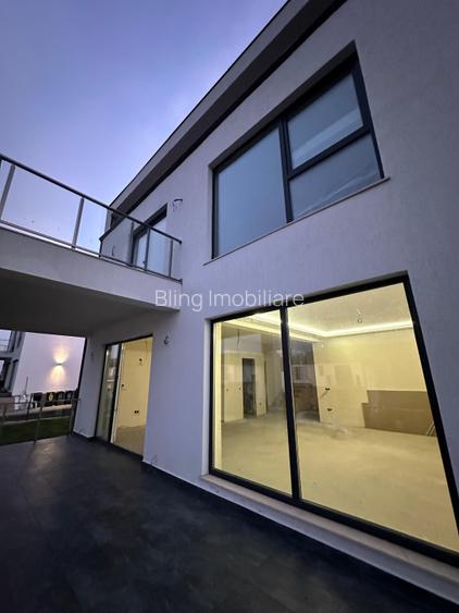 Casa individuala 120mp, 22,5mp terasa, garaj, Popesti Vale - 5