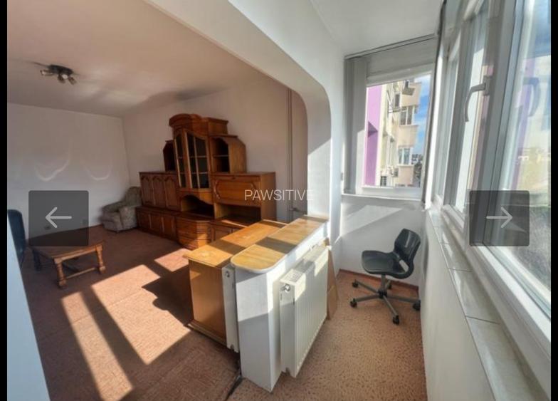Tineretului Parc,Apartament 2 camere decomandat - 5