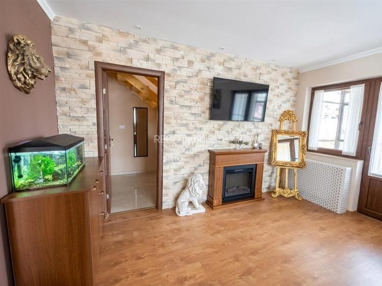 RECO Casa deosebita in Santandrei – Strada Livezilor - 14