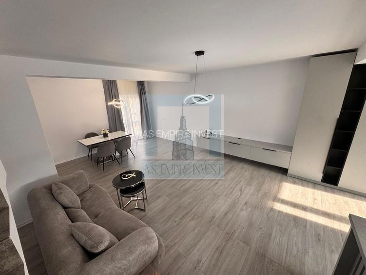 Casă 4 camere NOUĂ – la prima închiriere | Sânpetru - 3