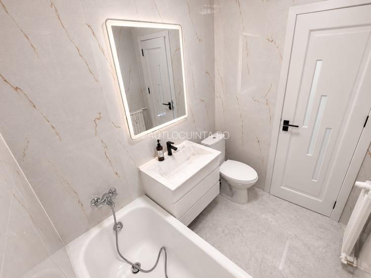 Apartament 2 camere | Rahova | Renovat | Modern | AC - 8