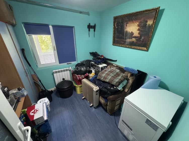 Apartament 4 camere zona Cet cu Centrala - 4