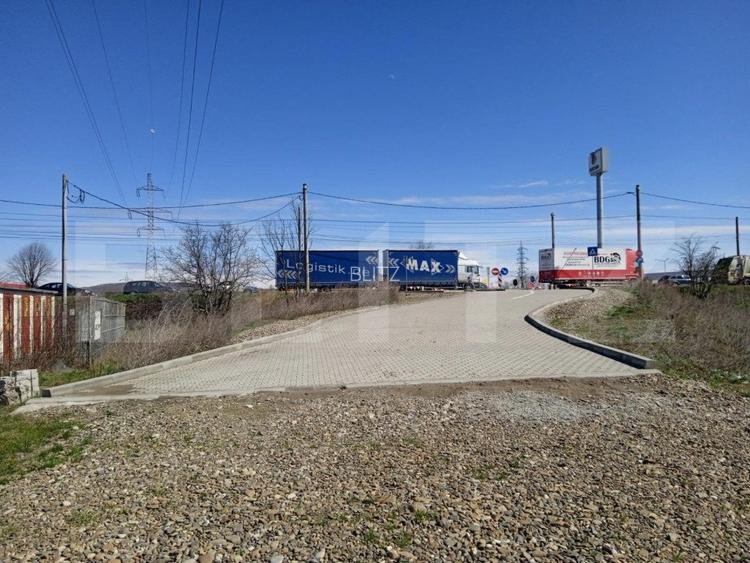Teren intravilan de 12.478 mp in Itcani, PARCELABIL - 3