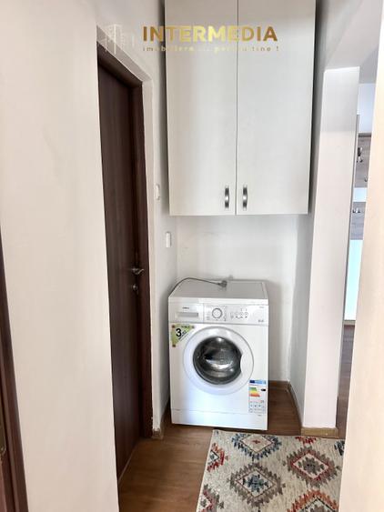 APARTAMENT 2 CAMERE I DECOMANDAT I 50 MP I DE VANZARE I FINISAT I MOBILAT