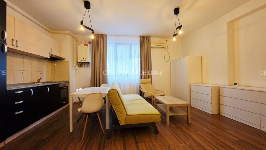 Studio cu centrala proprie Iancului - 2