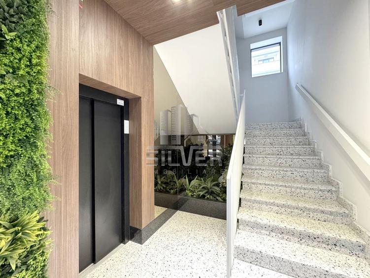 Apartament cu 3 camere/70 mp/Imobil Premium/Cartier Marasti.