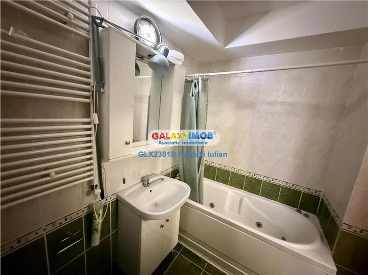 Vanzare 2 camere | P-ta Sudului | Centrala | Parcare | 13min metrou - 7