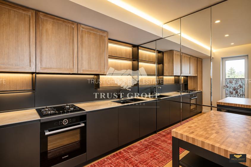 Penthouse deosebit 4 Camere Ultracentral | Terasa 115mp | 2 Locuri parcare - 24