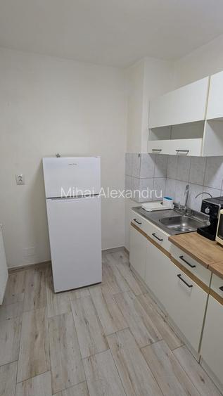 Apartament 2 camere de închiriat | 1 decembrie | Mobilat și utilat | 350 €/lună - 8