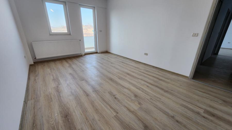 Apartament 2 camere cu 2 balcoane,parcare,intabulat-Bucium spate la Lidl:160299