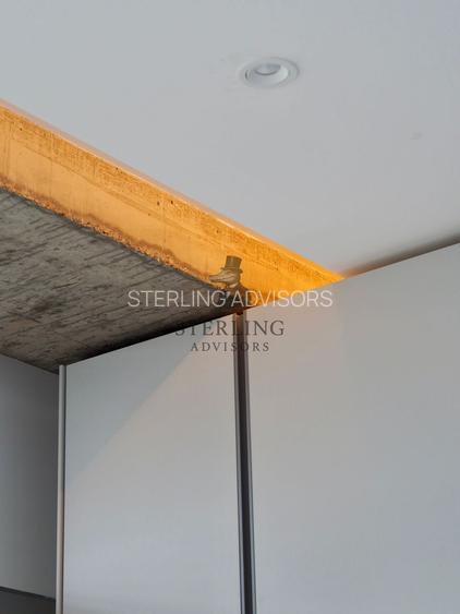 Floreasca - 3 camere premium- se vinde cu contract de inchiriere - 16