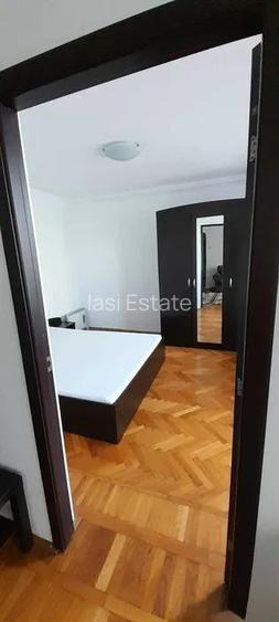 Apartament 2 Camere Podu Ros - 3