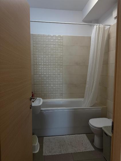 2 camere + parcare | GranVia Park