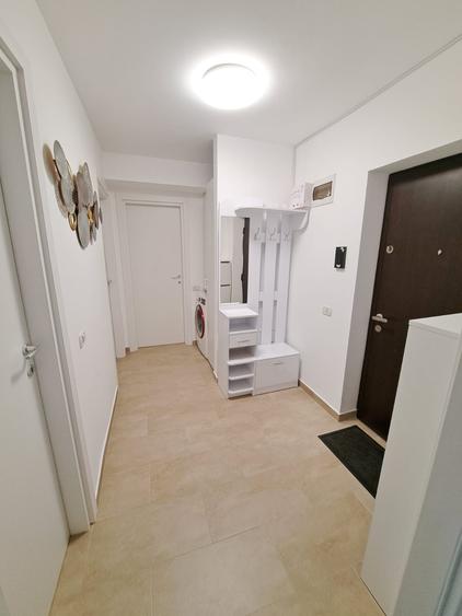 Apartament 2 camere | Prima închiriere | Otopeni