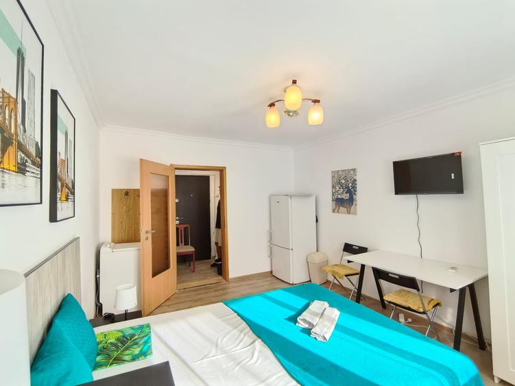 Apartament 1 camera Medicina-Take ionescu-ISHO