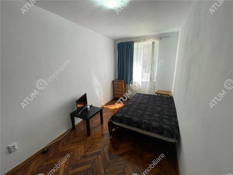 Apartament 3 camere in zona Terezian din Sibiu