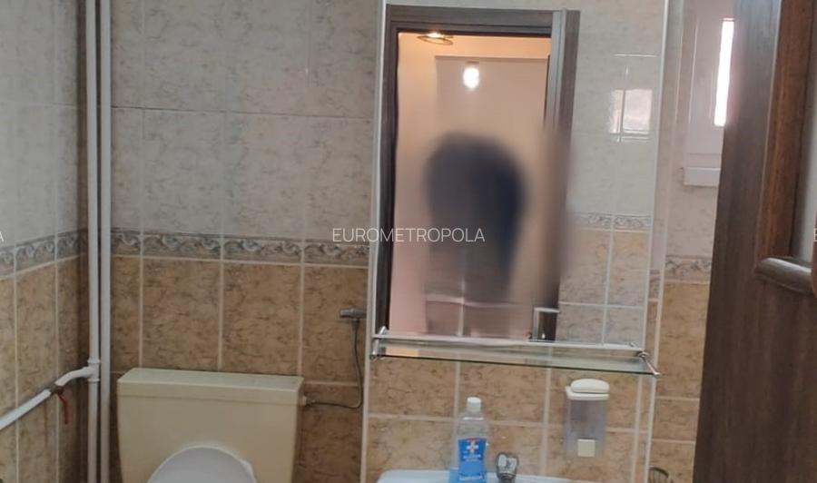 Apartament 3 camere renovat , decomandat Dorobanti - 8