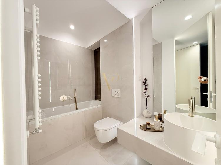 ÎNCHIRIERE LUX PIPERA 3 CAMERE | DISPONIBIL IMEDIAT
