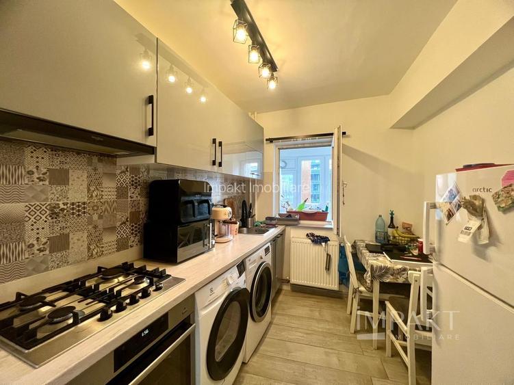 Apartament ideal pentru investitie in Centru! - 2
