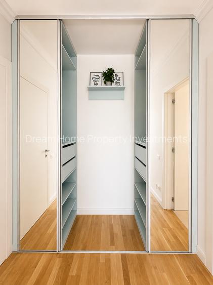 PENTHOUSE EXCLUSIVIST | 4 CAMERE | TERASĂ 38 MP | 5 MIN PARC HERĂSTRAU | - 13
