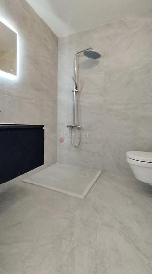Penthouse Imobil Nou- zona Carpatilor