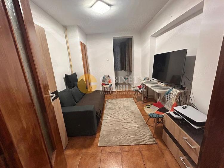 TATARASI - 2 CAMERE - ETAJUL 2 - BLOC DUPA 2000