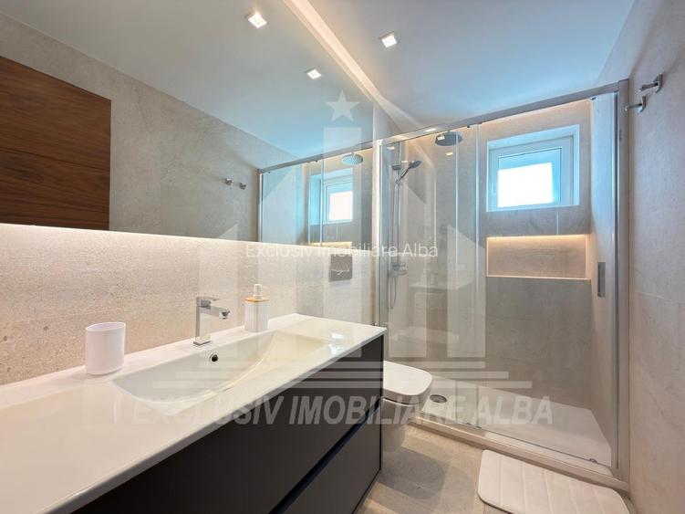 Apartament 2 camere | Open Space | 55 mp | Modern | Bloc Nou | Centru - 6