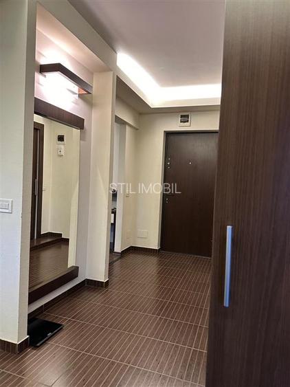 Ultracentral Iași, 2 cam, 50 mp, Piața Unirii - 7