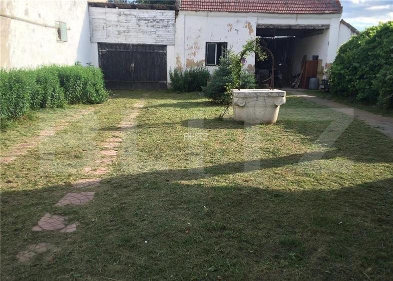 Casa 4 camere 2 bai 190 mp utili plus gradina 3125 mp zona Ciugud - 7