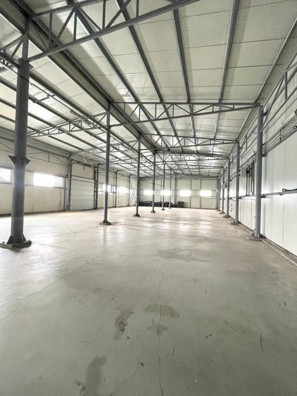 Hala - Pantelimon - Centura București - DN3 - A0