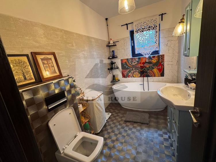 Casa premium - Prosumator, Brasov - Noua, 194 mp pe 517 mp teren