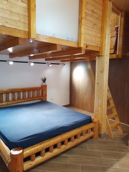 Imobil format din 2 corpuri individuale,un singur proprietar, zona Iancului