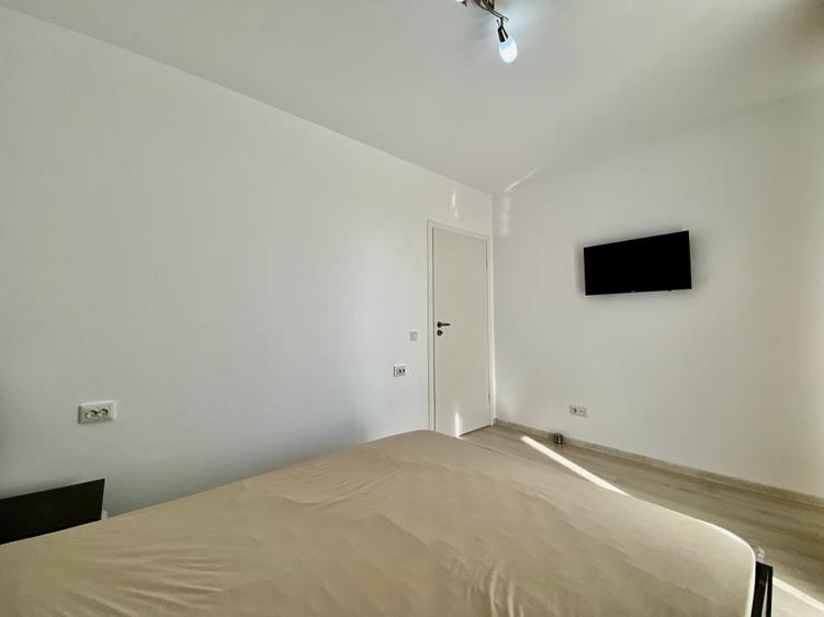 Închiriere 3 camere, cartier privat, parcare – Class Park