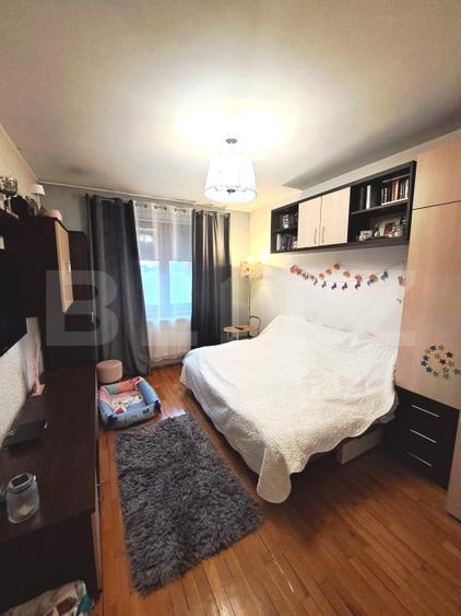 Casă spațioasă P+E+M de vânzare – Hărman | 5 camere | Curte 500 mp